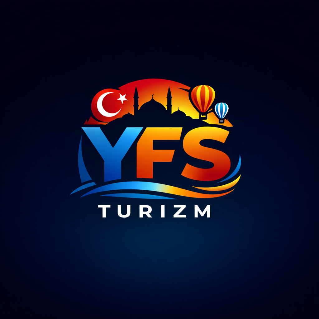YFS TURIZM Logo